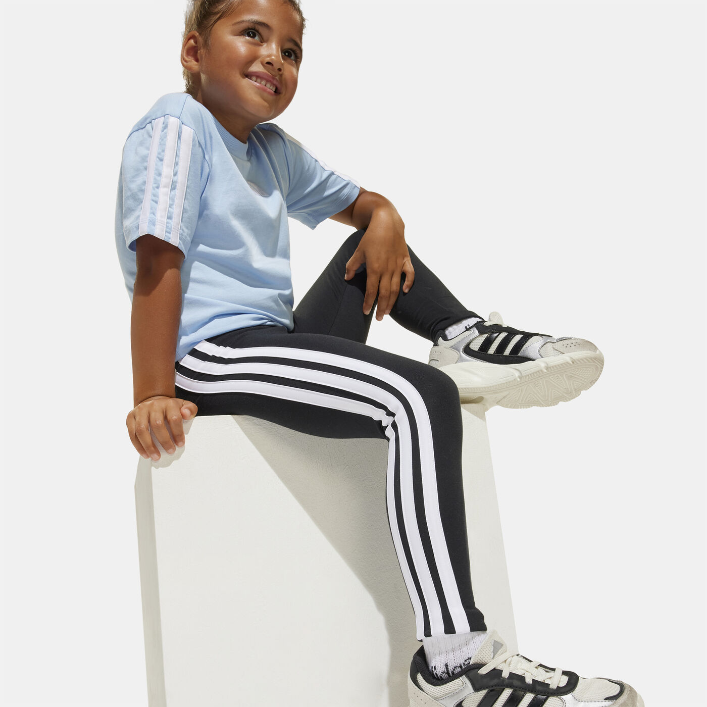 Kids' Essentials Leggings