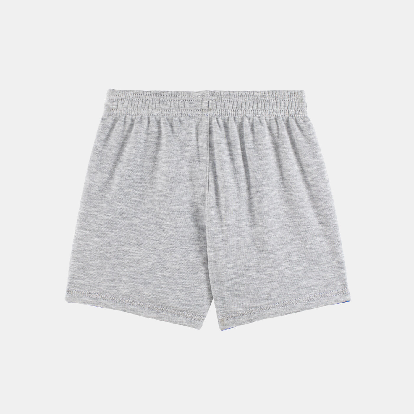 Kids' Sportswear PE Reversible Shorts