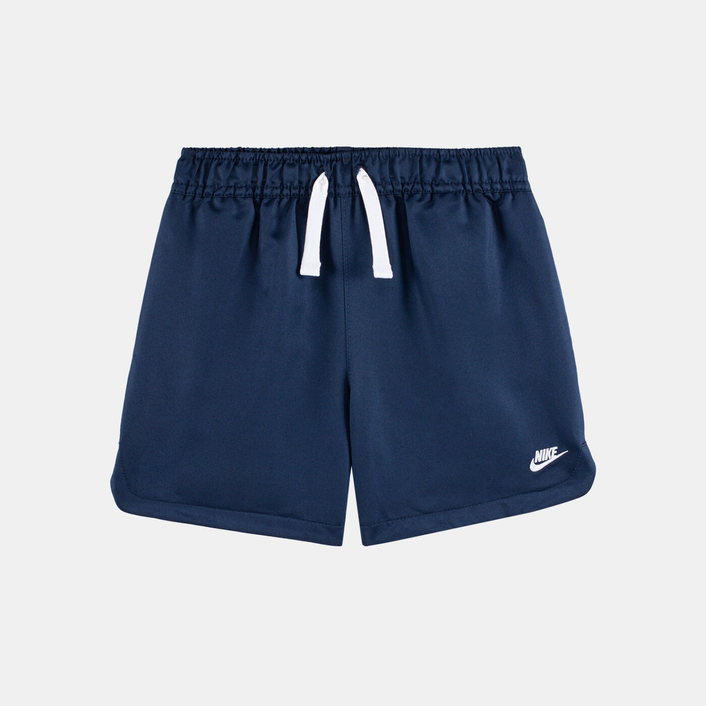 Kids' Graphic Woven Shorts