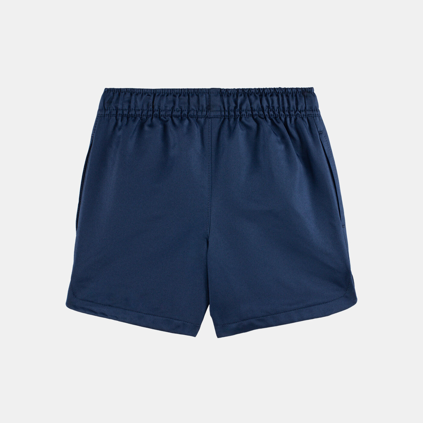 Kids' Graphic Woven Shorts