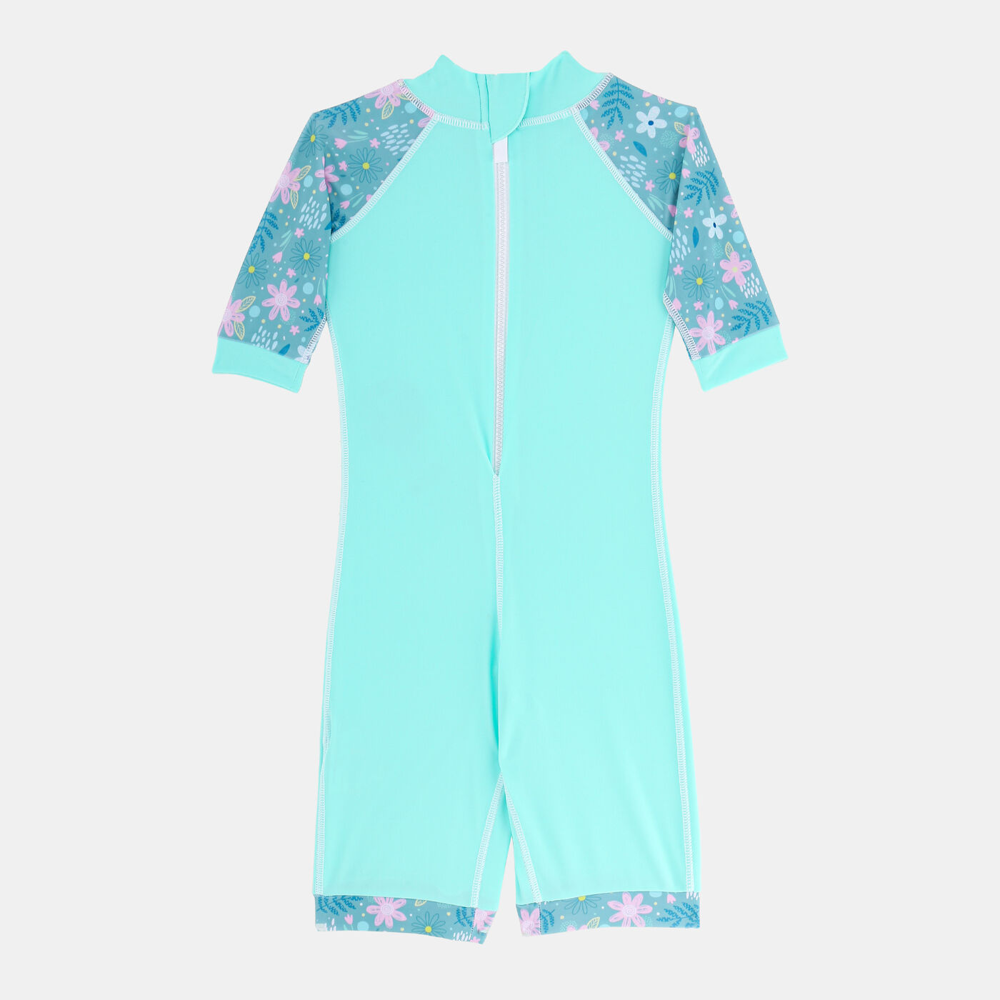 Kids' Swimming One-Piece Swimsuit