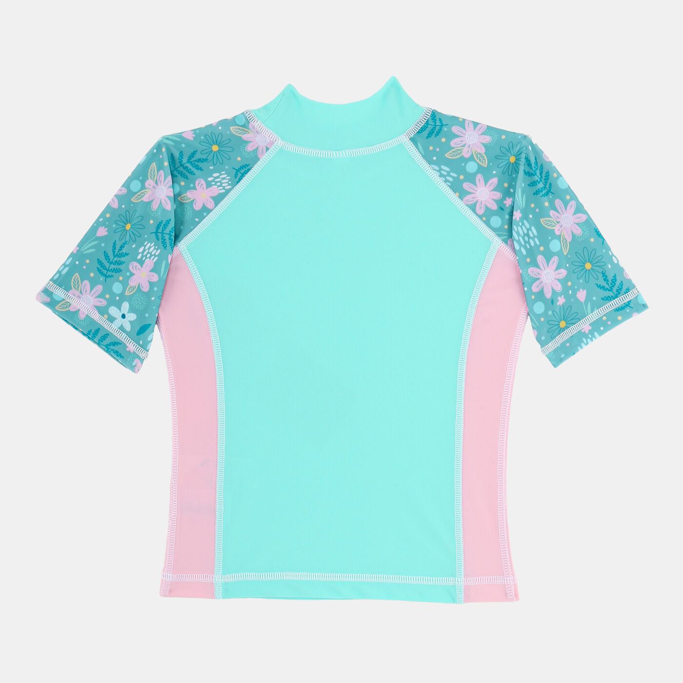 Kids' Swimming Rashguard