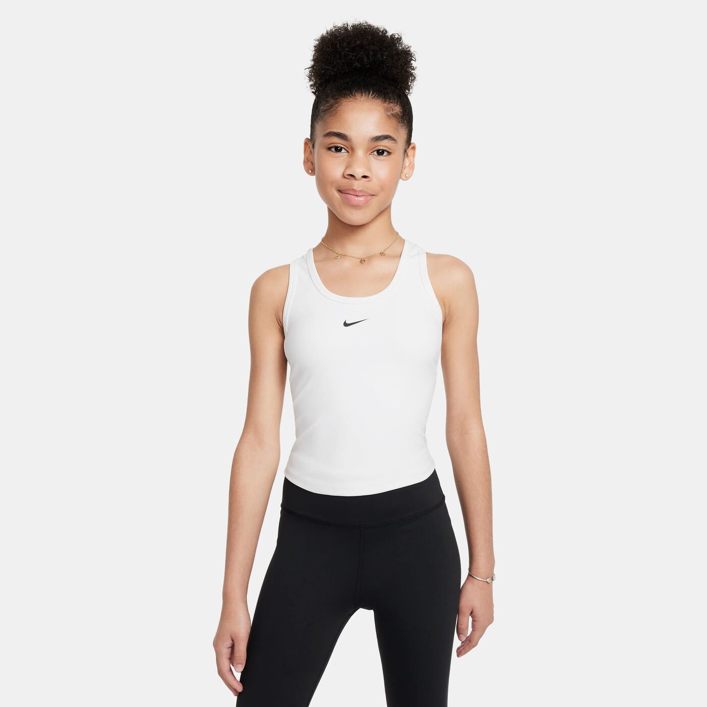 Kids' One Dri-FIT Training Tank Top