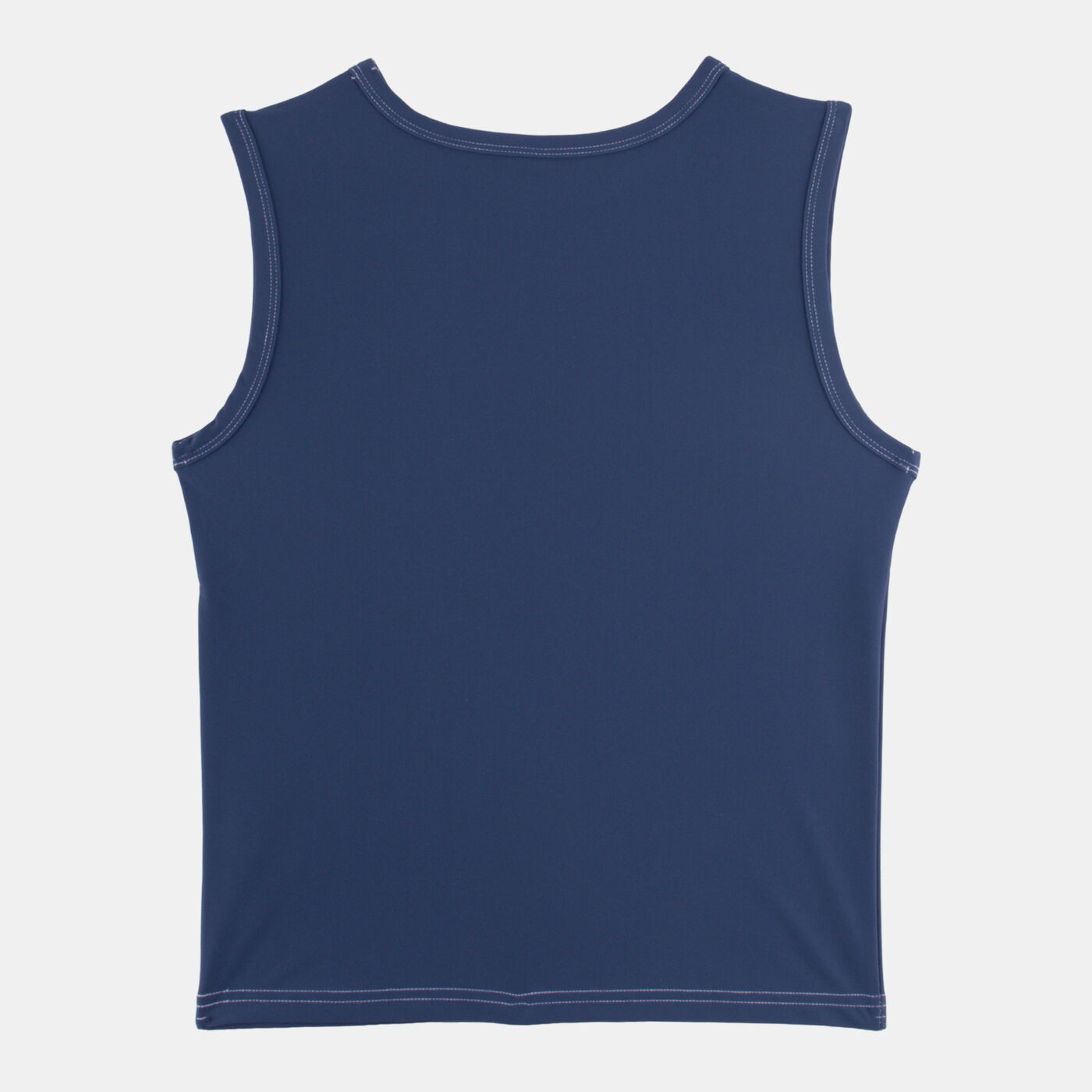 KIds' Sleeveless Swimming Rashguard