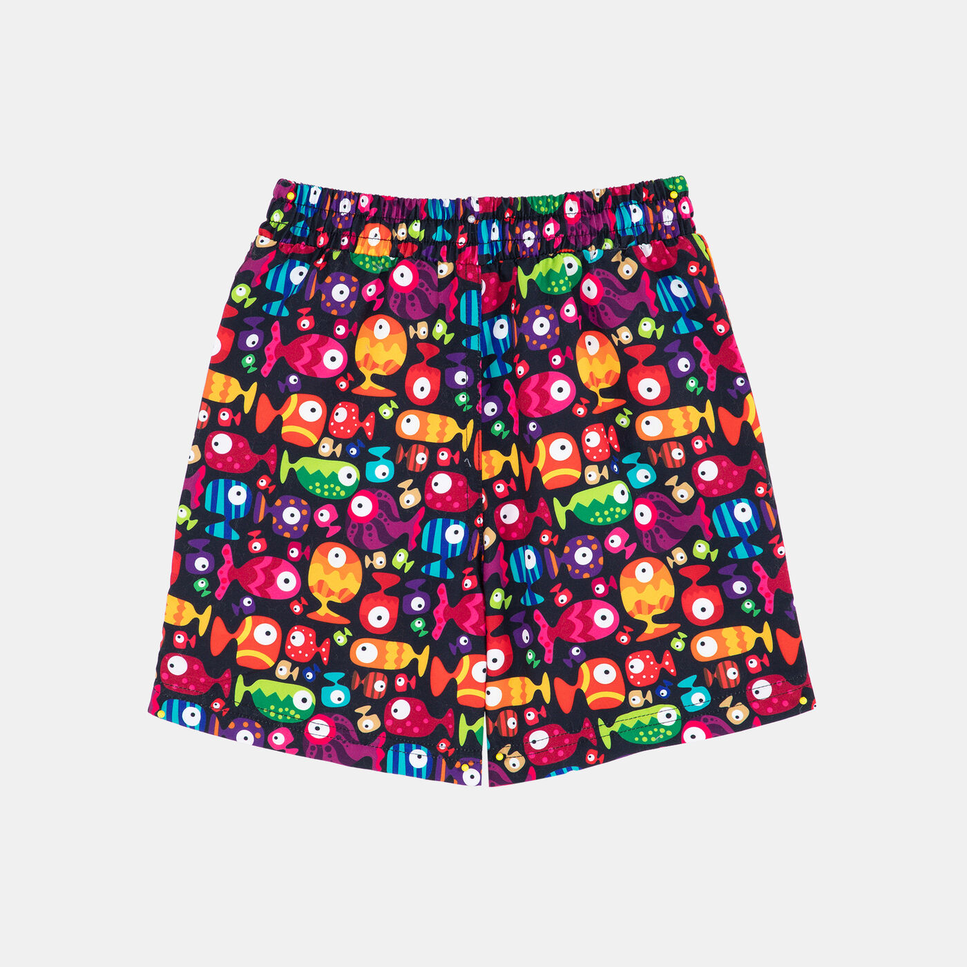 Kids' Swimming Boardshorts