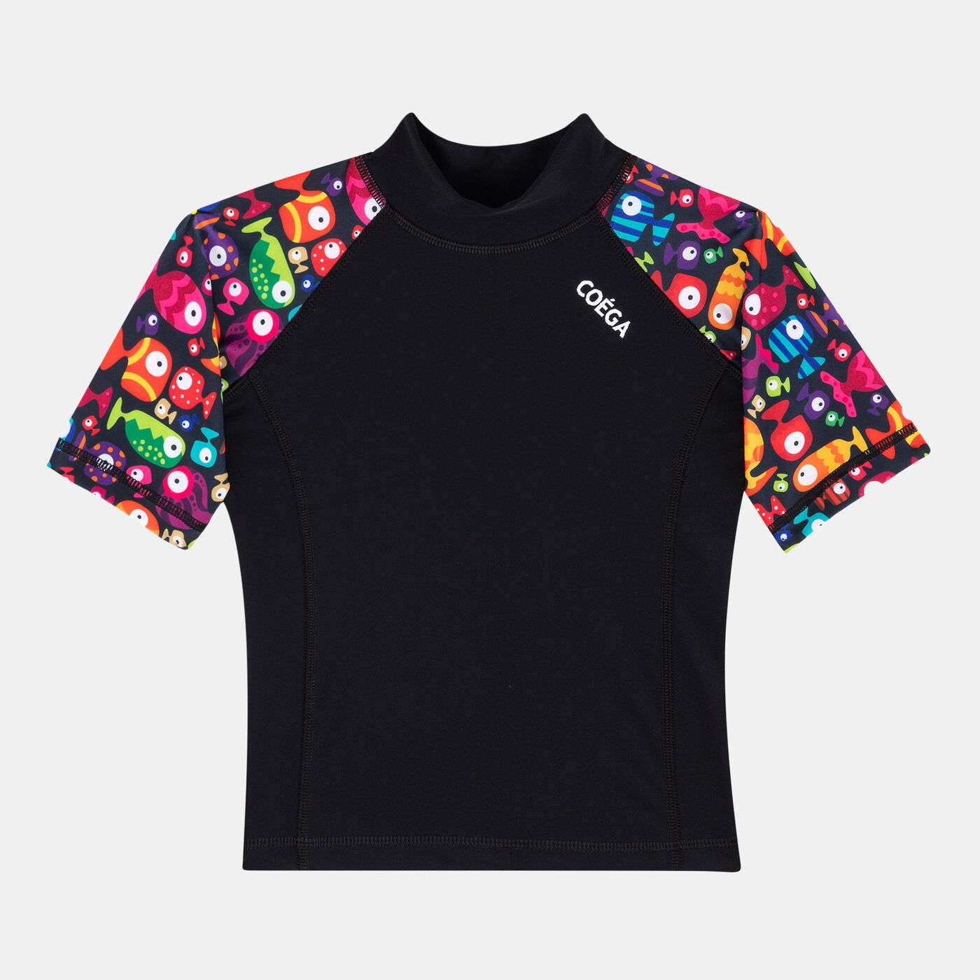 Kids' Swimming Rashguard