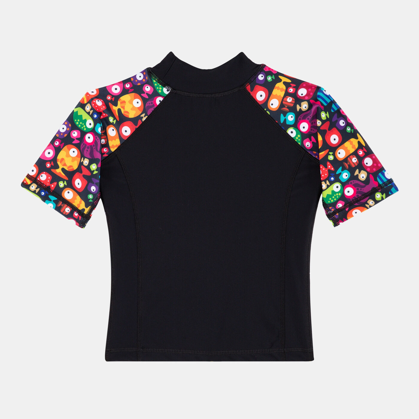 Kids' Swimming Rashguard