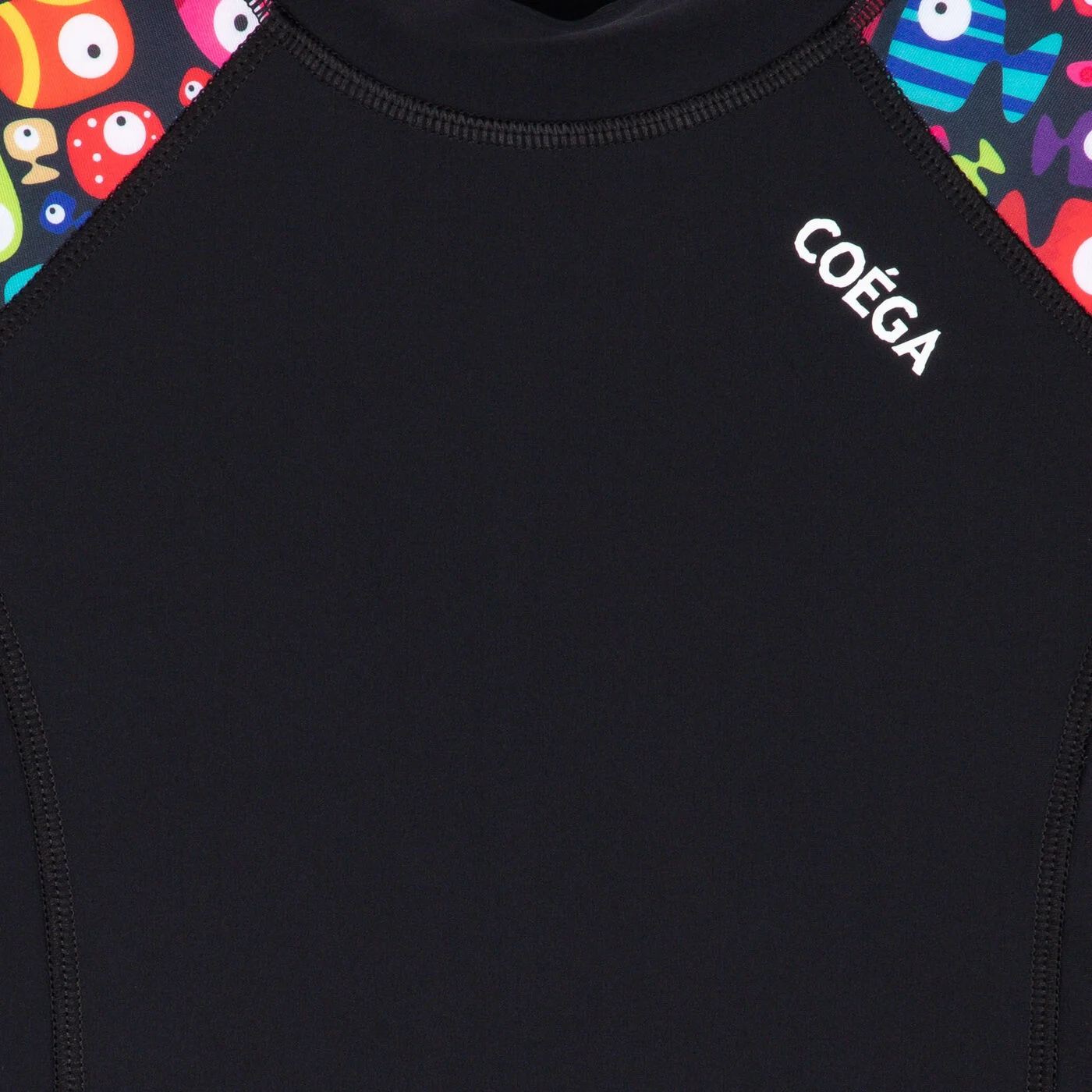 Kids' Swimming Rashguard