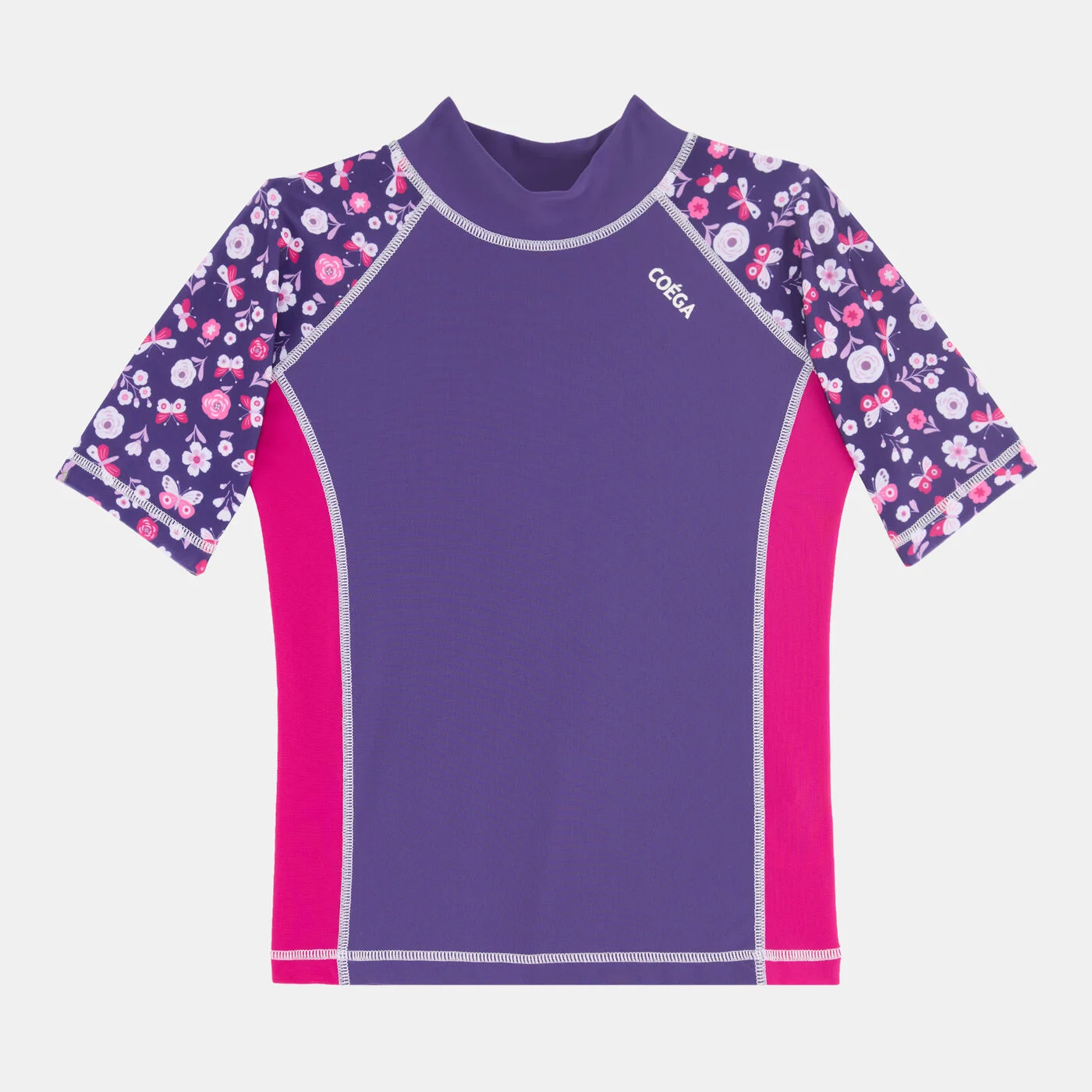 Kids' Swimming Rashguard
