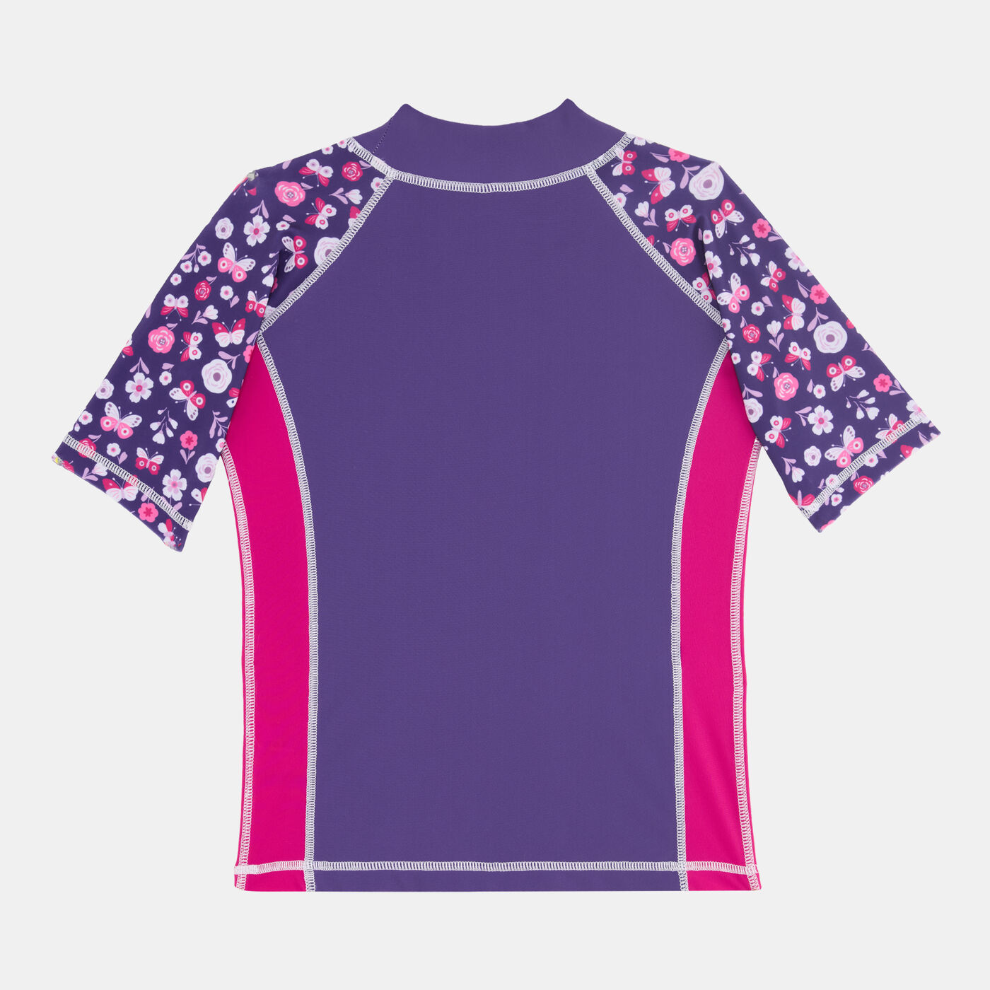 Kids' Swimming Rashguard