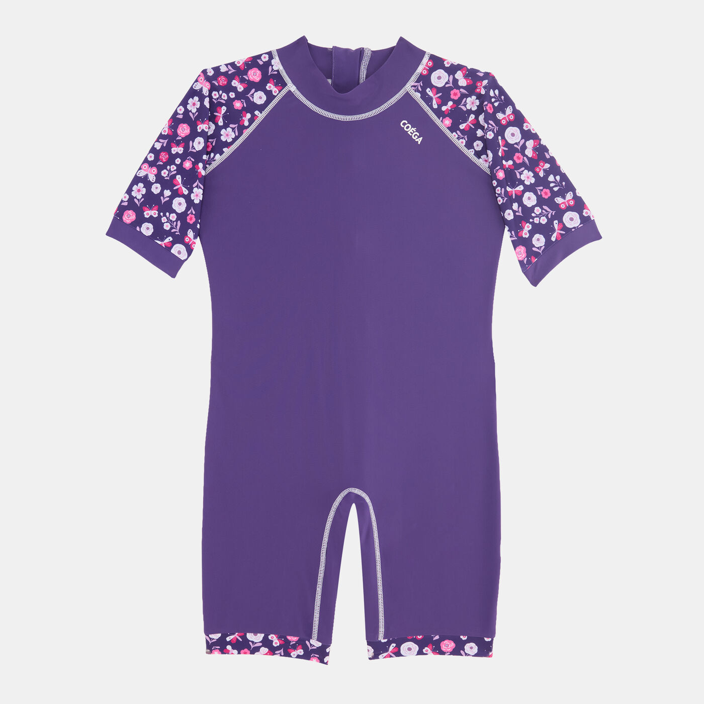 Kids' Swimming One-Piece Swimsuit