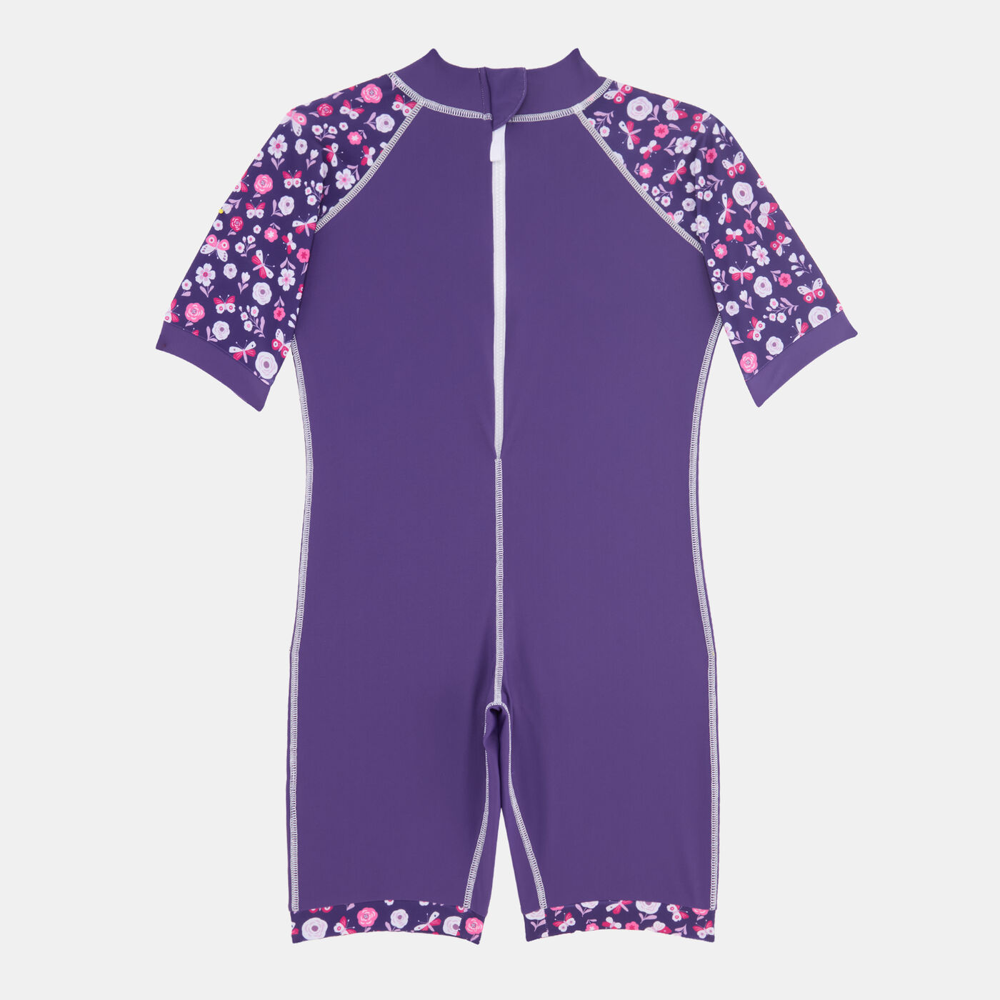 Kids' Swimming One-Piece Swimsuit