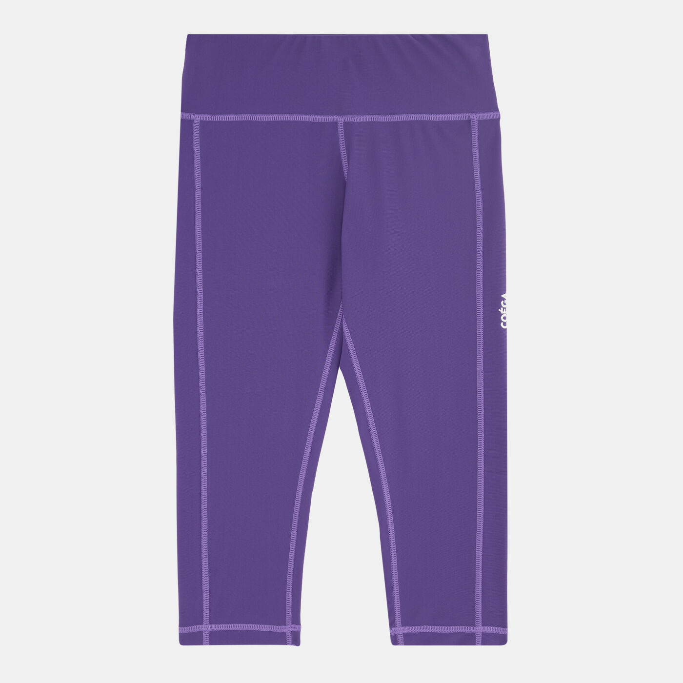 Kids' 3/4 Swimming Leggings