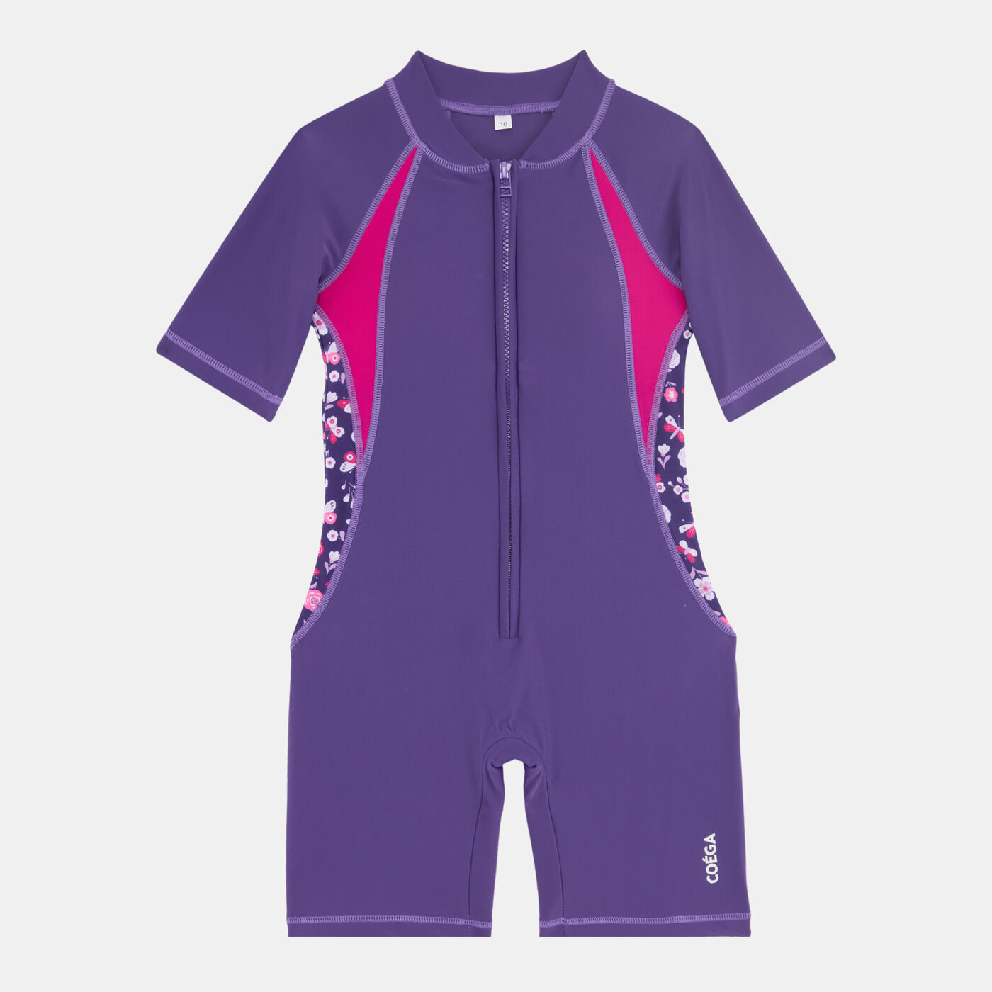 Kids' Slim-Kini Swimsuit