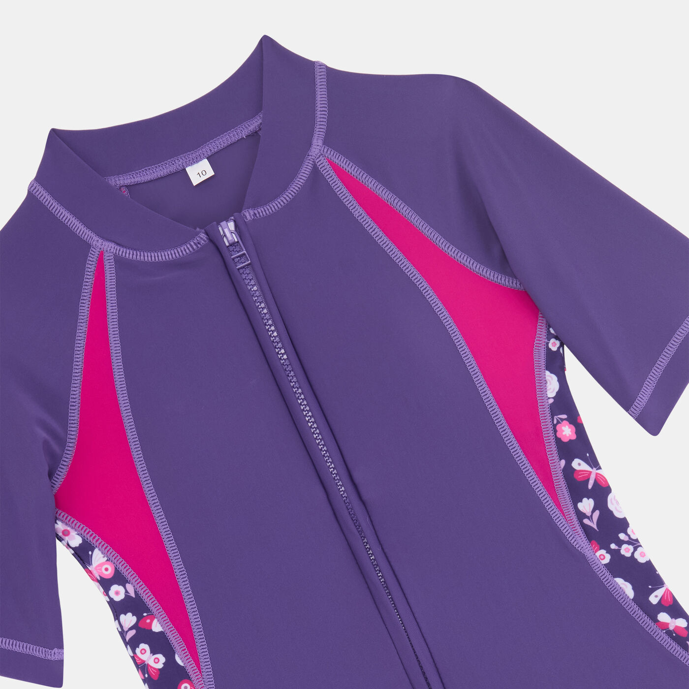 Kids' Slim-Kini Swimsuit