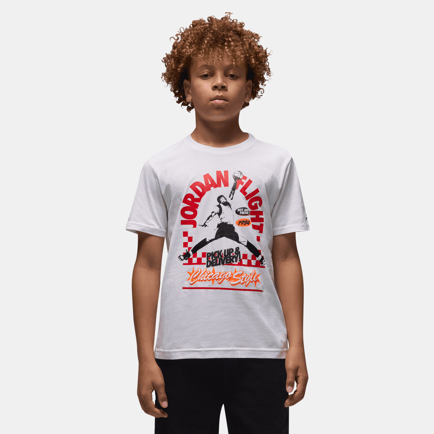 Kids' Shop T-Shirt