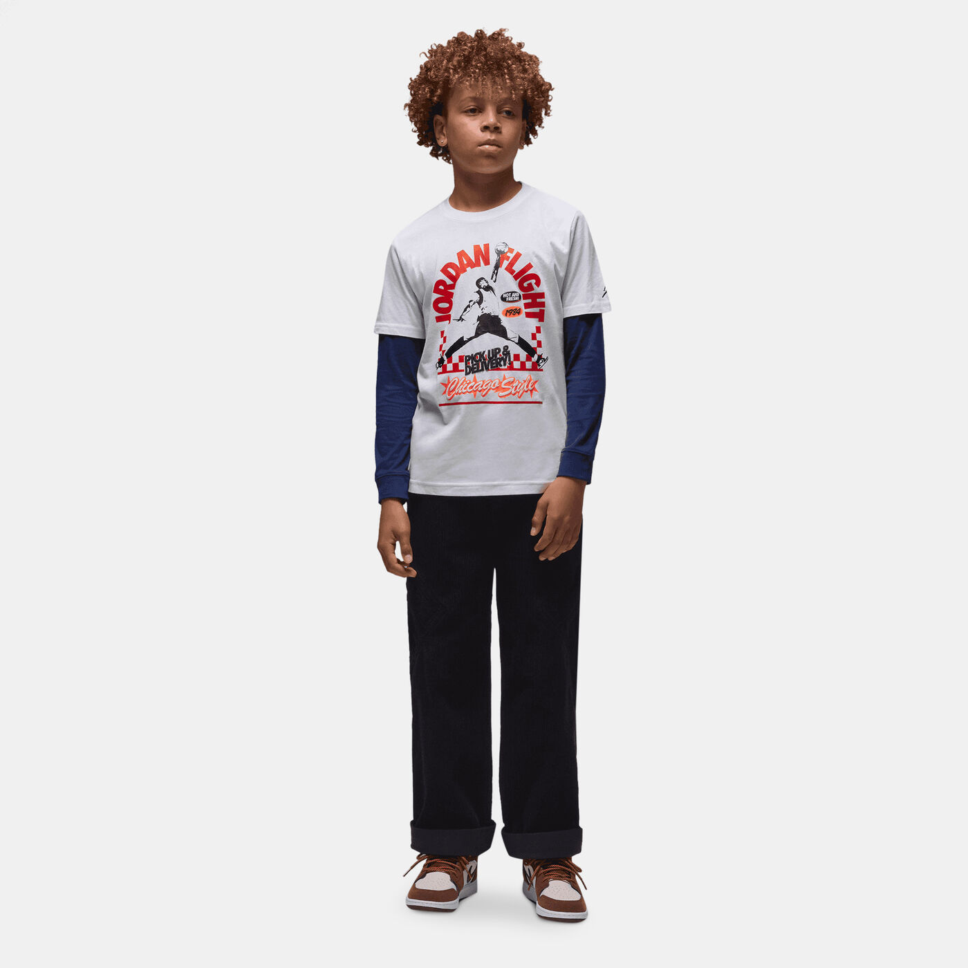 Kids' Shop T-Shirt