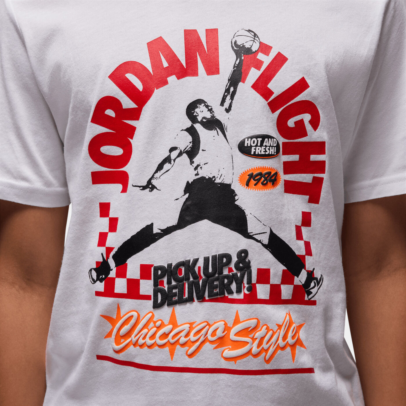 Kids' Shop T-Shirt