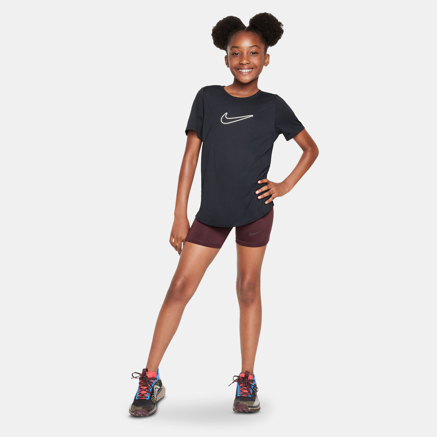 Kids' One Dri-FIT Top