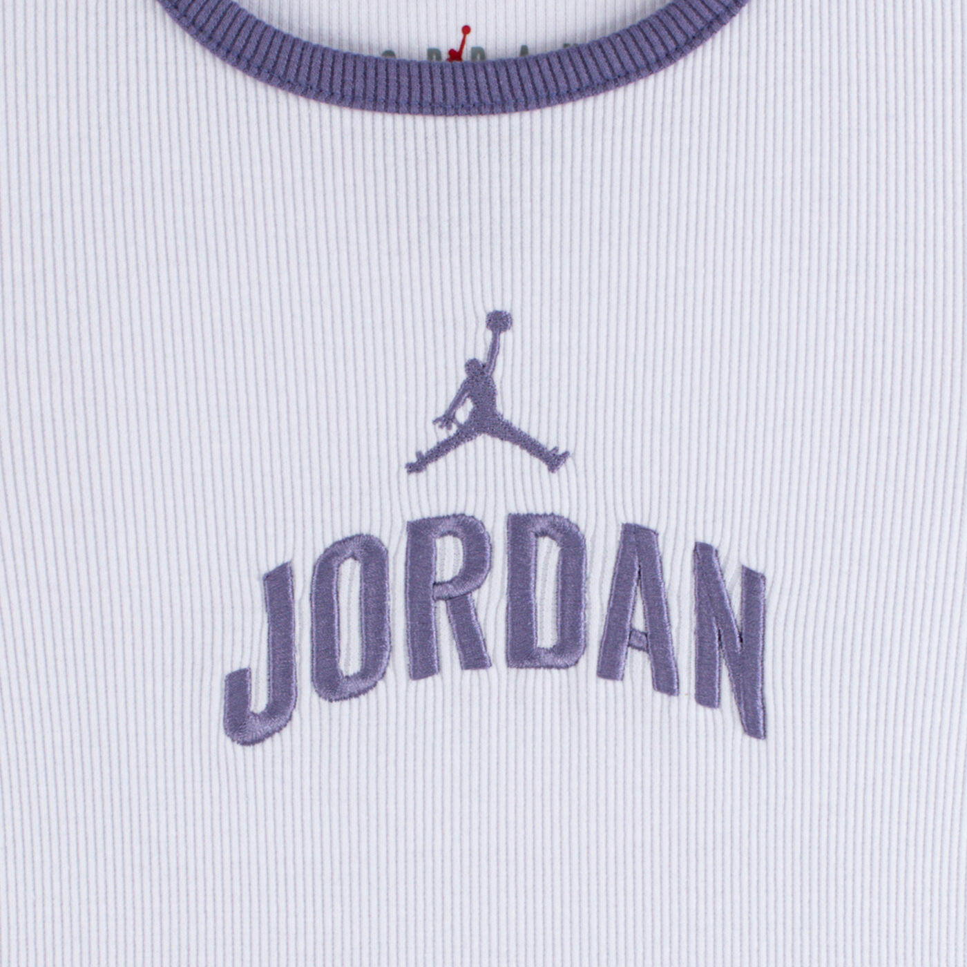 Kids' Semi-Cropped T-Shirt