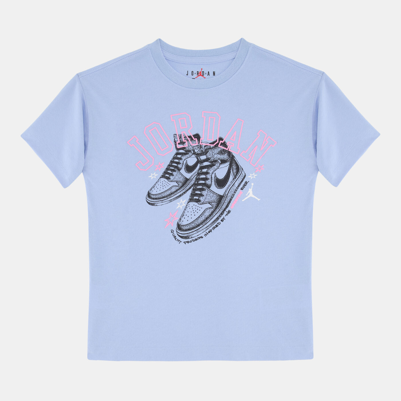 Kids' AJ1 Rookie T-Shirt