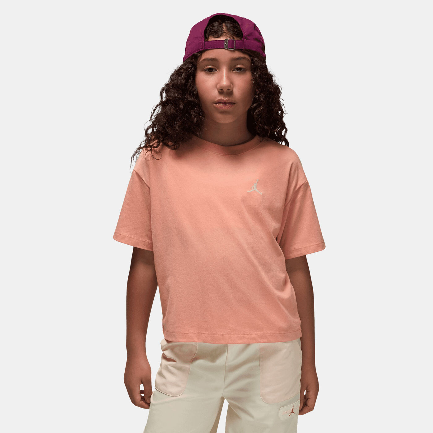 Kids' Brooklyn Essentials T-Shirt