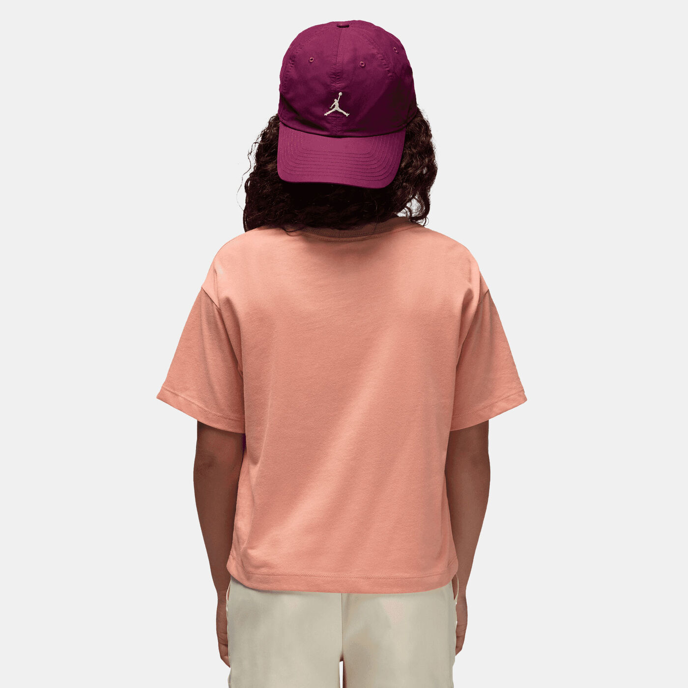 Kids' Brooklyn Essentials T-Shirt