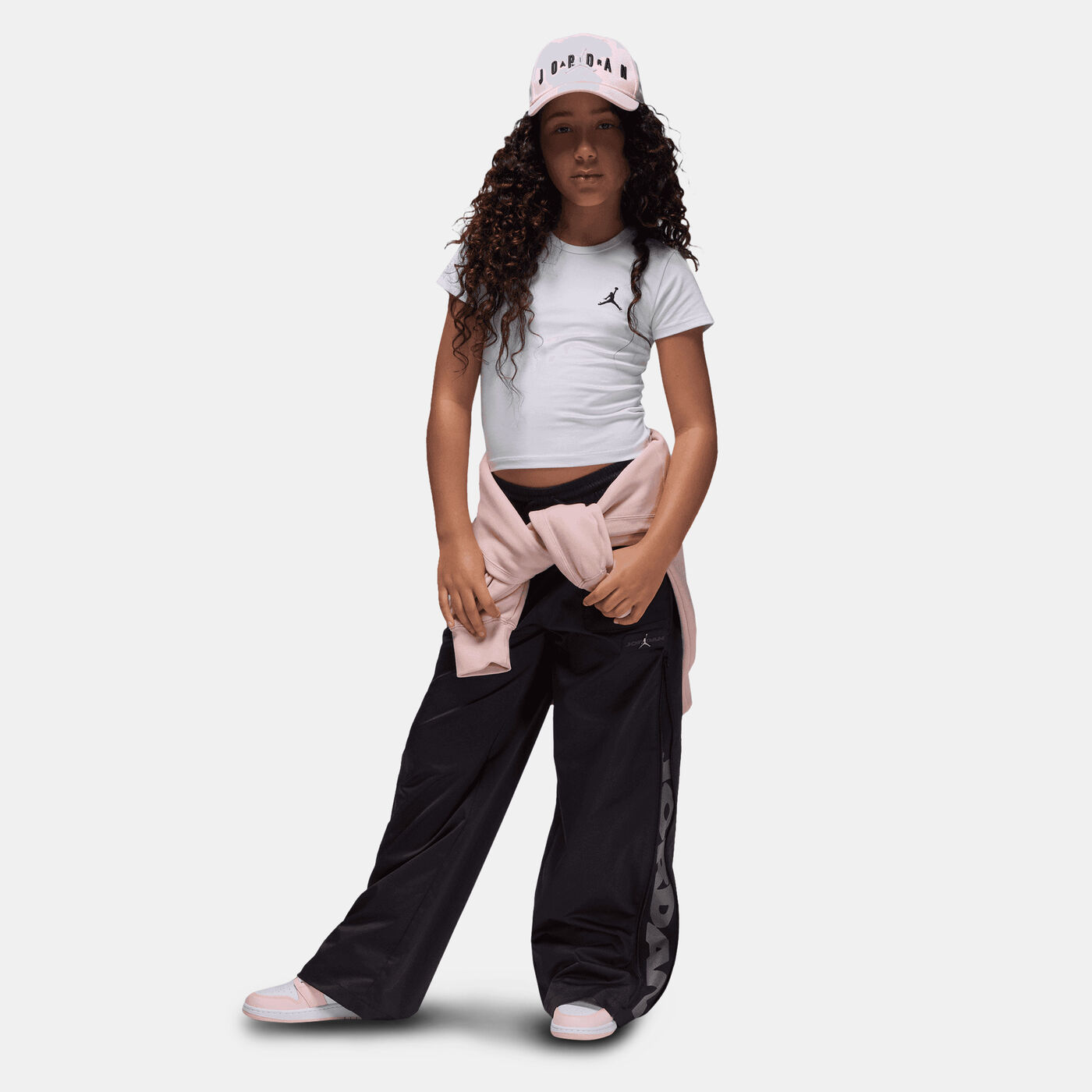 Kids' Brooklyn Essentials T-Shirt