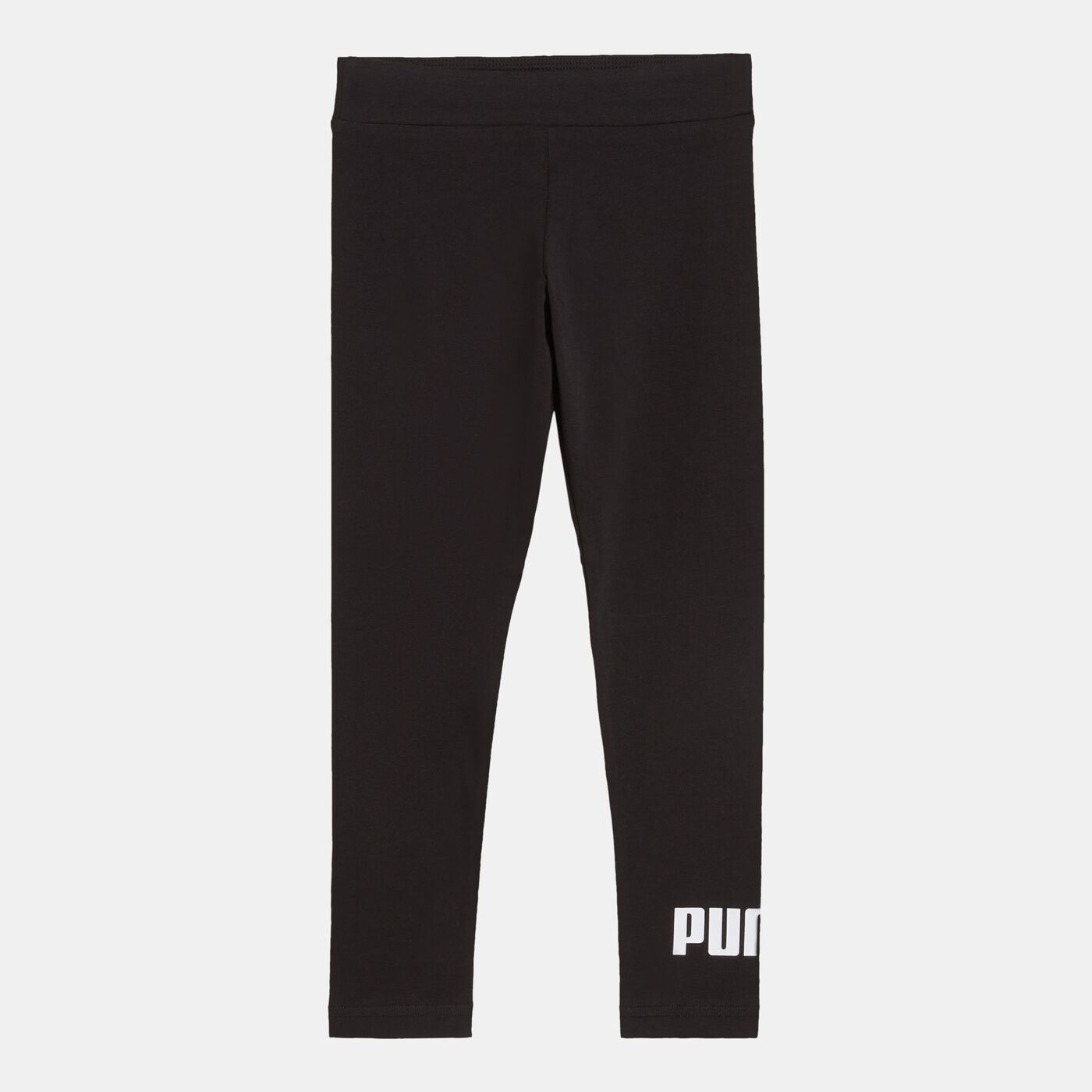 Kids' ESS No. 1 Logo Leggings