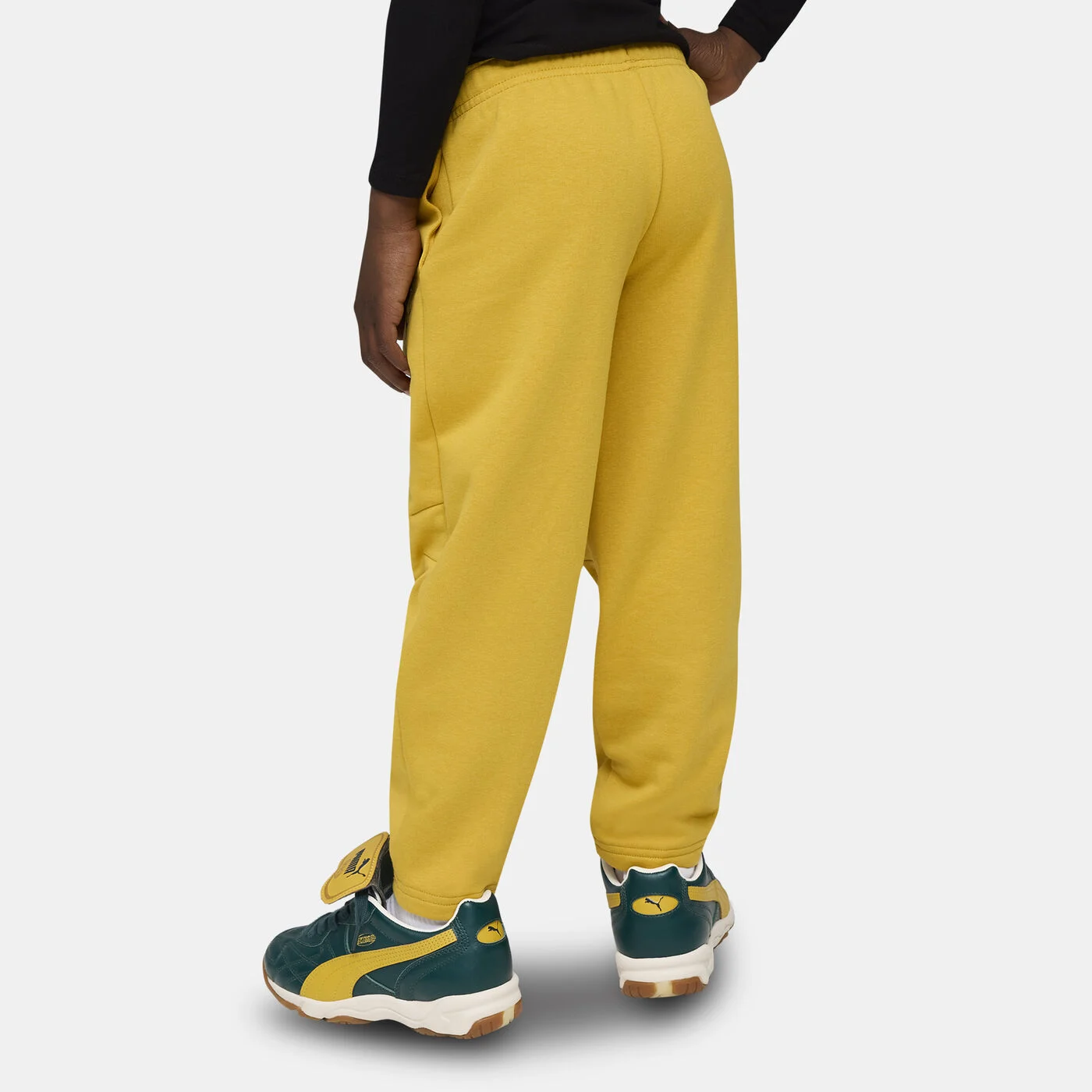 Kids' Moody Cat Sweatpants