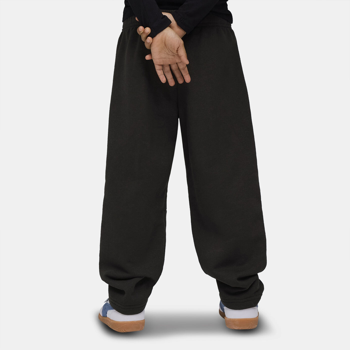 Kids' Moody Cat Sweatpants