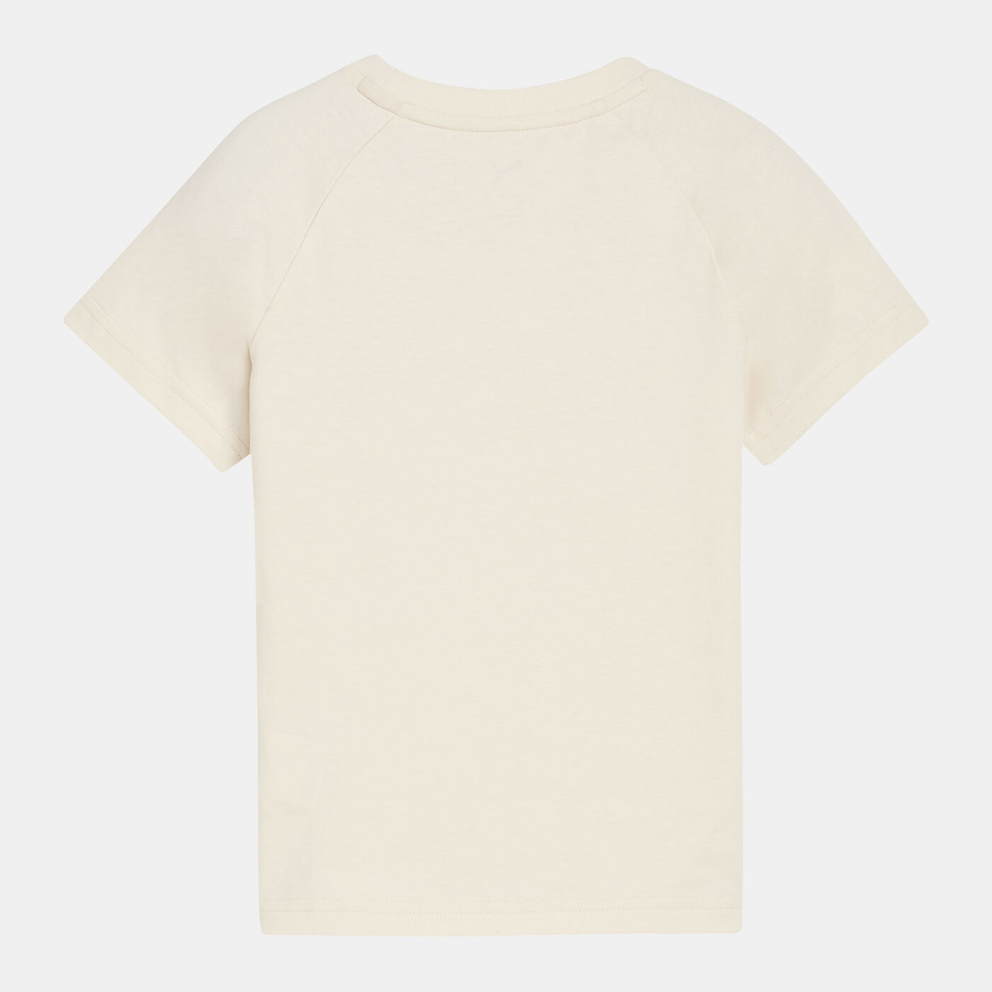 Kids' Little Runners Graphic T-Shirt