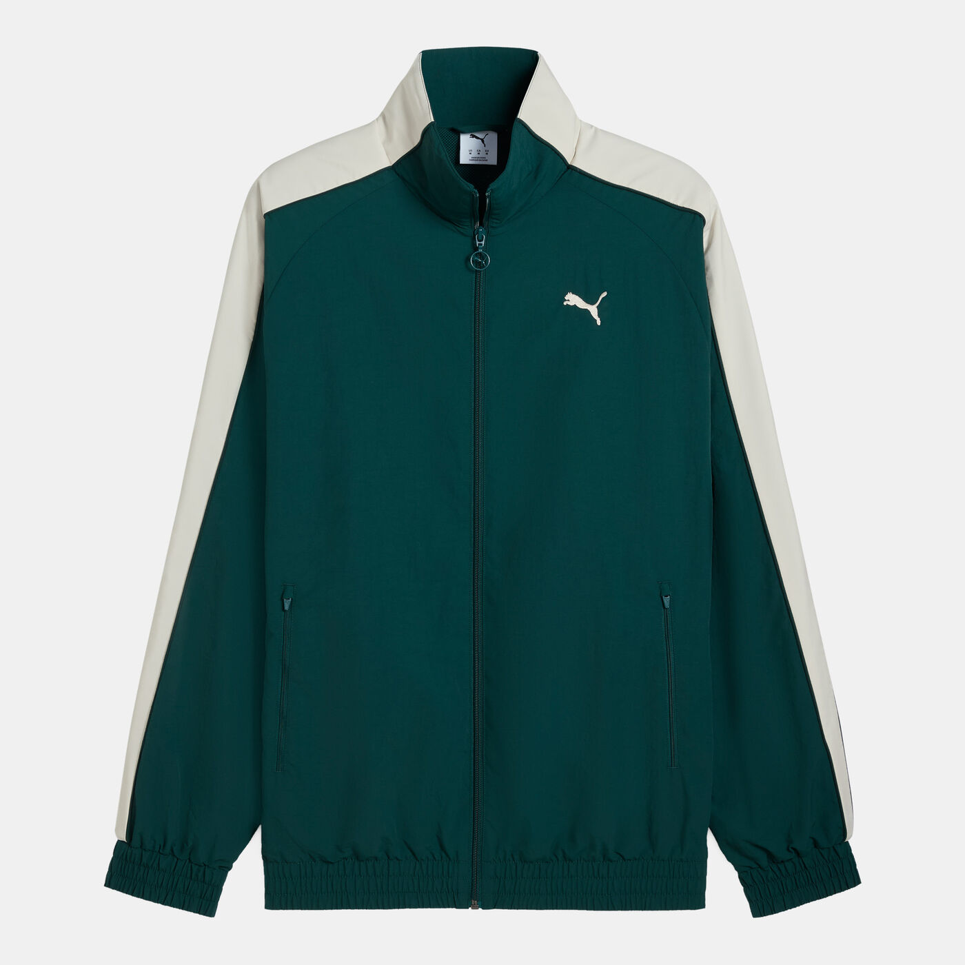 Men's T7 Track Jacket