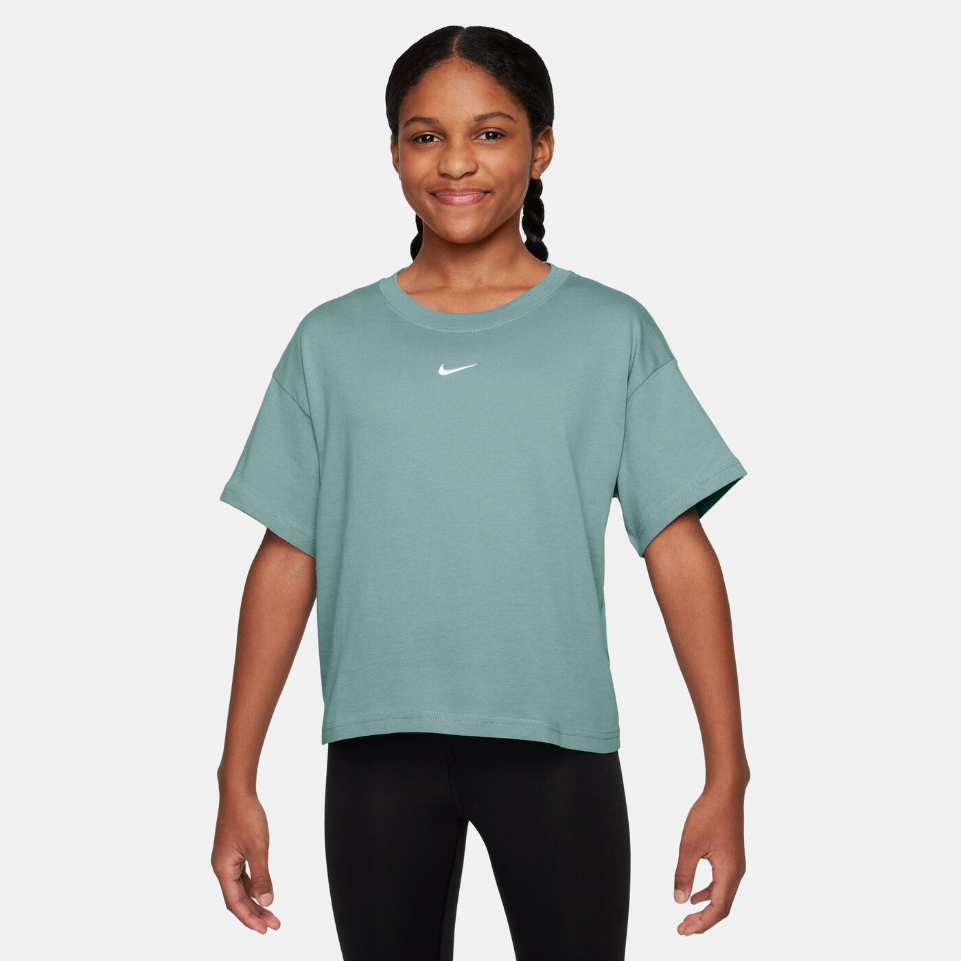 Kids' Sportswear Essential T-Shirt