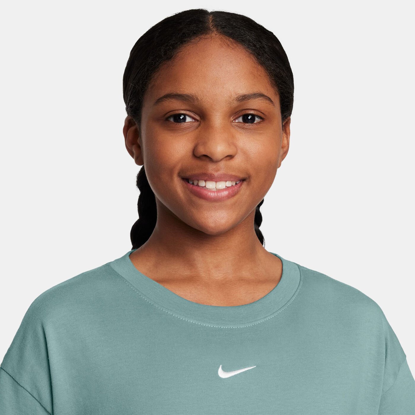 Kids' Sportswear Essential T-Shirt