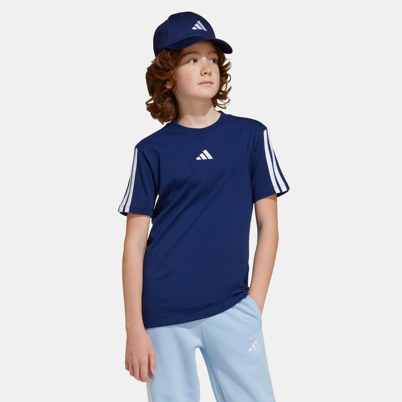 Kids' Essentials T-Shirt