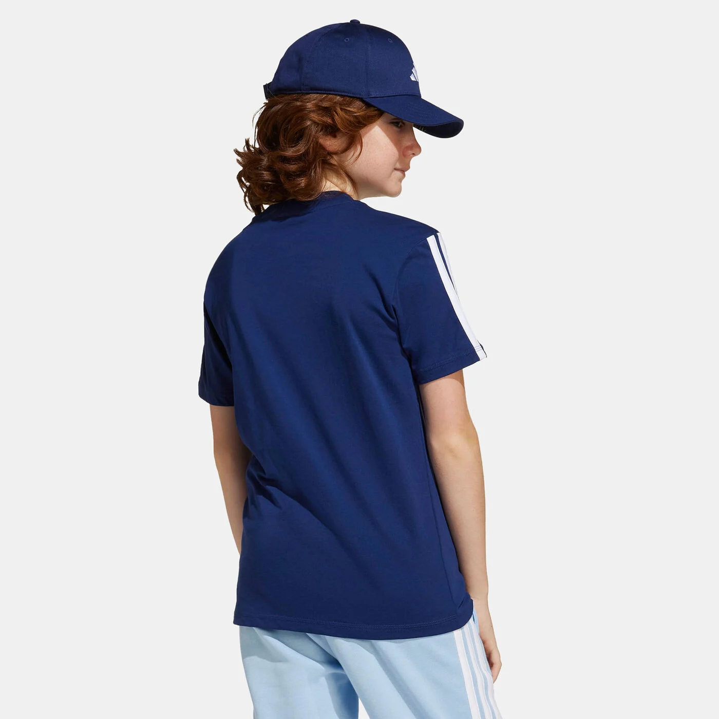 Kids' Essentials T-Shirt