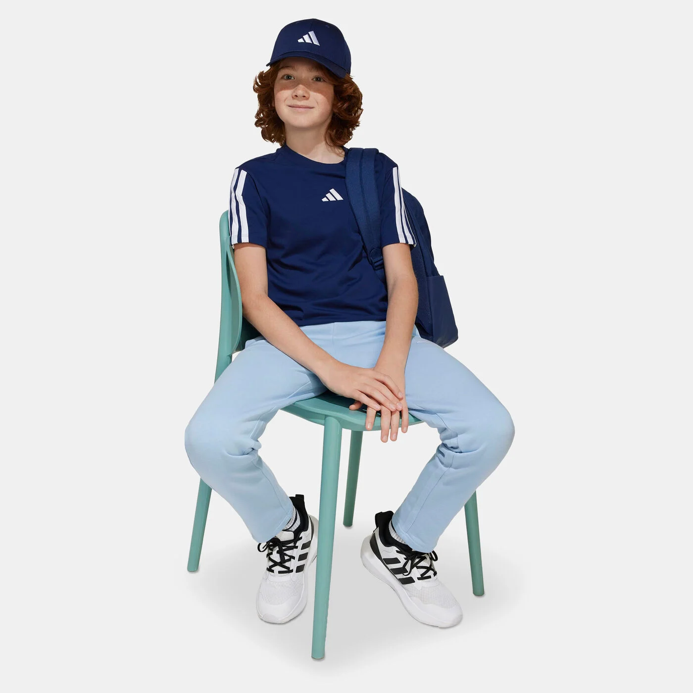 Kids' Essentials T-Shirt