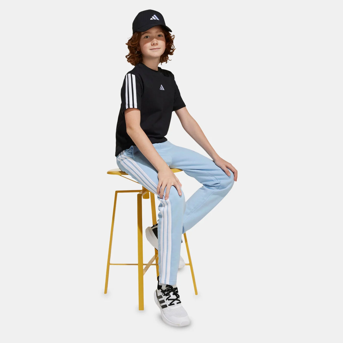 Kids' Essentials T-Shirt