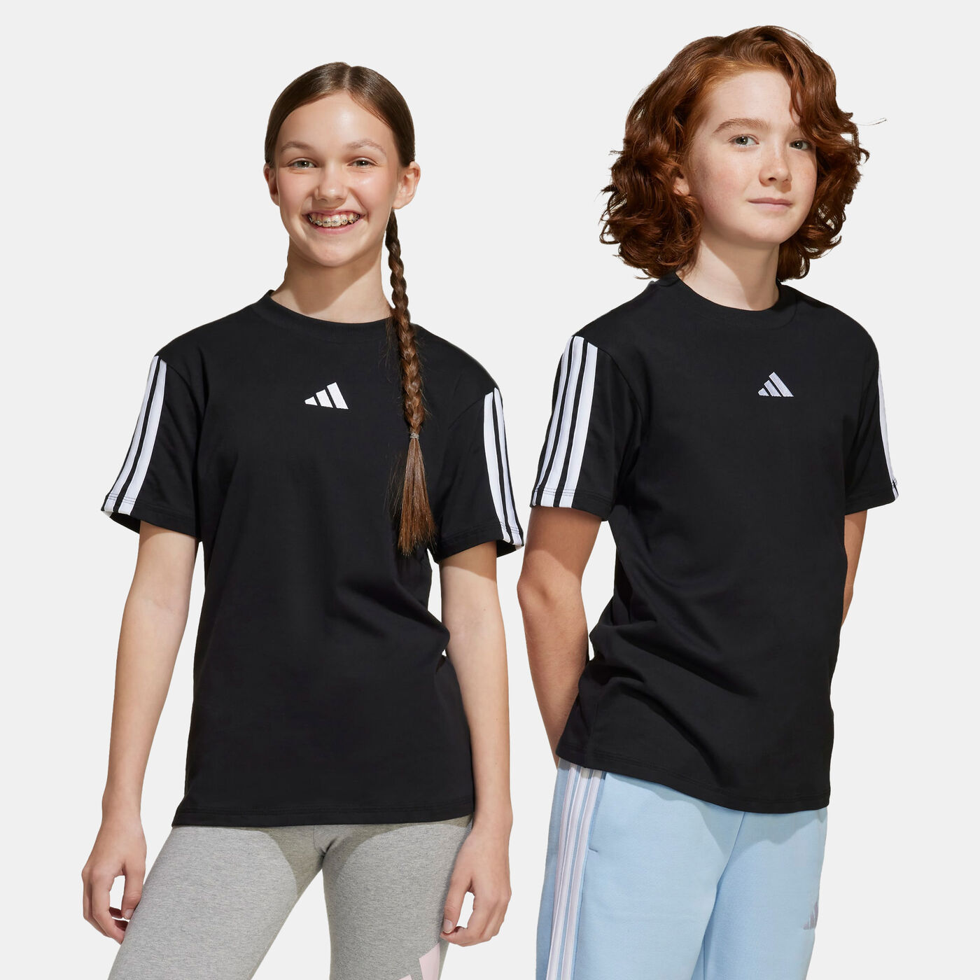 Kids' Essentials T-Shirt