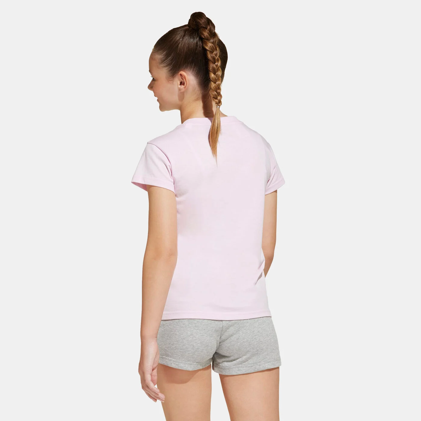 Kids' Essentials T-Shirt