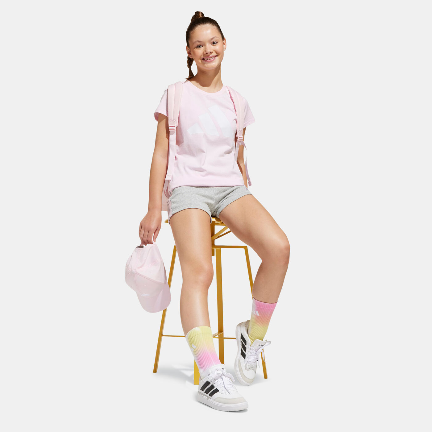 Kids' Essentials T-Shirt