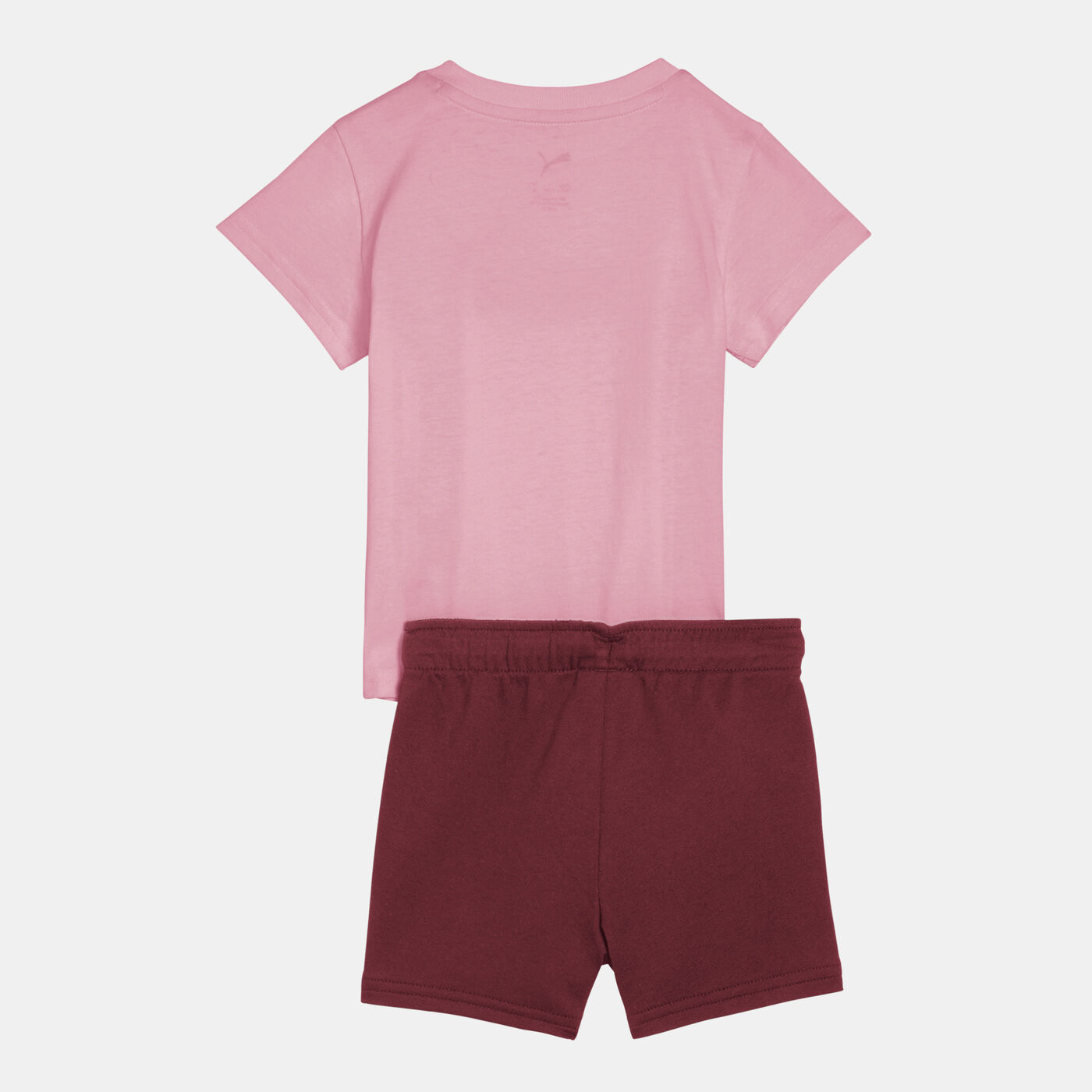 Kids' Minicats Essentials T-Shirt and Shorts Set