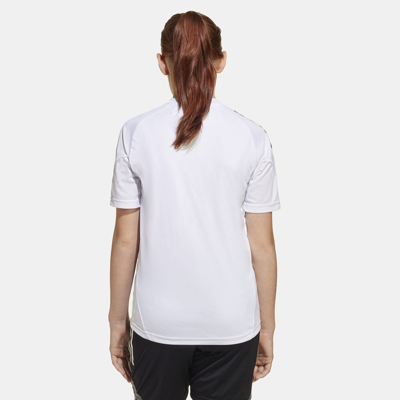 Kids' Tiro 25 Competition Training Football Top