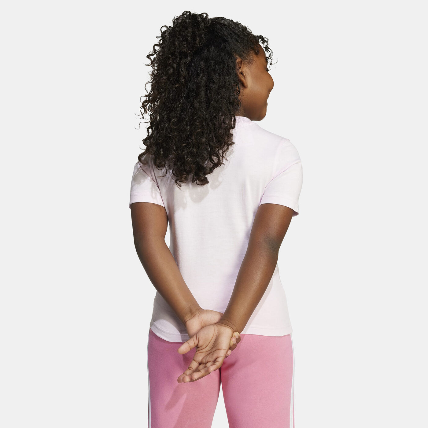 Kids' Adiraptor Graphic T-Shirt