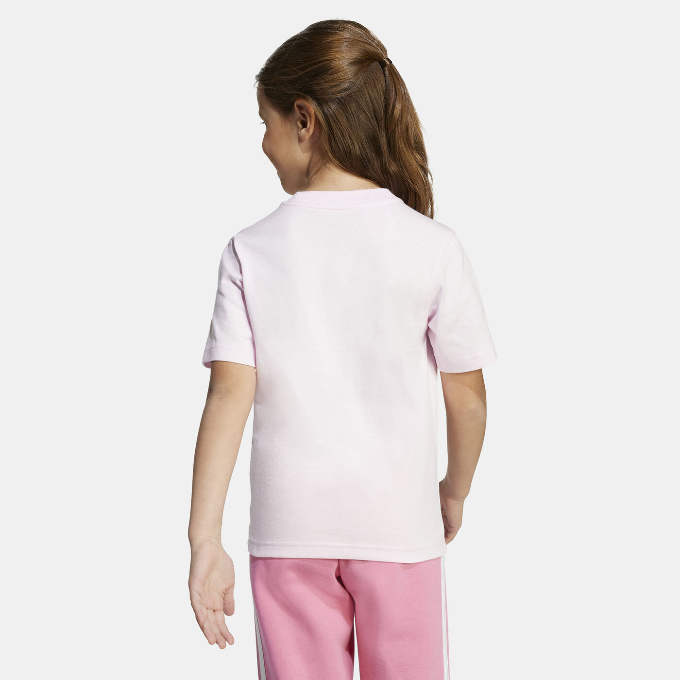 Kids' Anime Pets Graphic T-Shirt