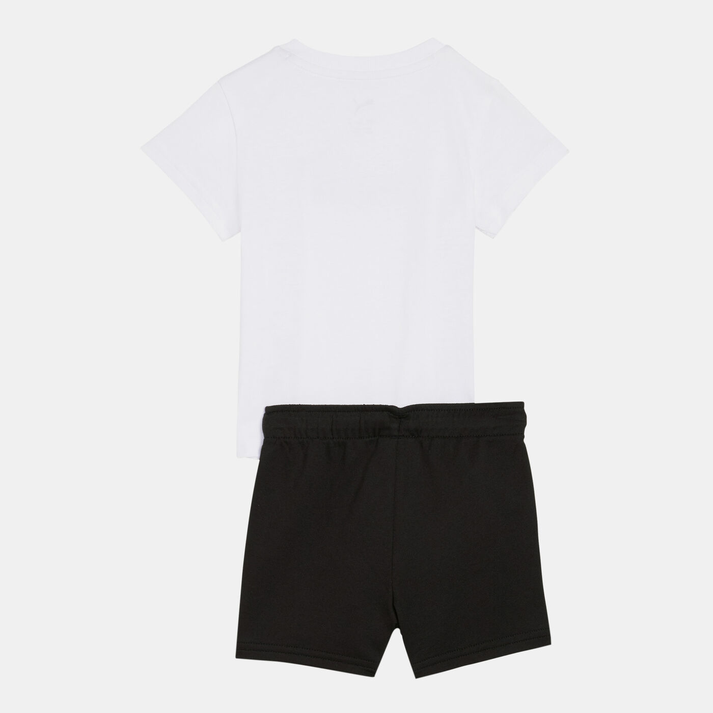 Kids' Minicats Essentials T-Shirt and Shorts Set