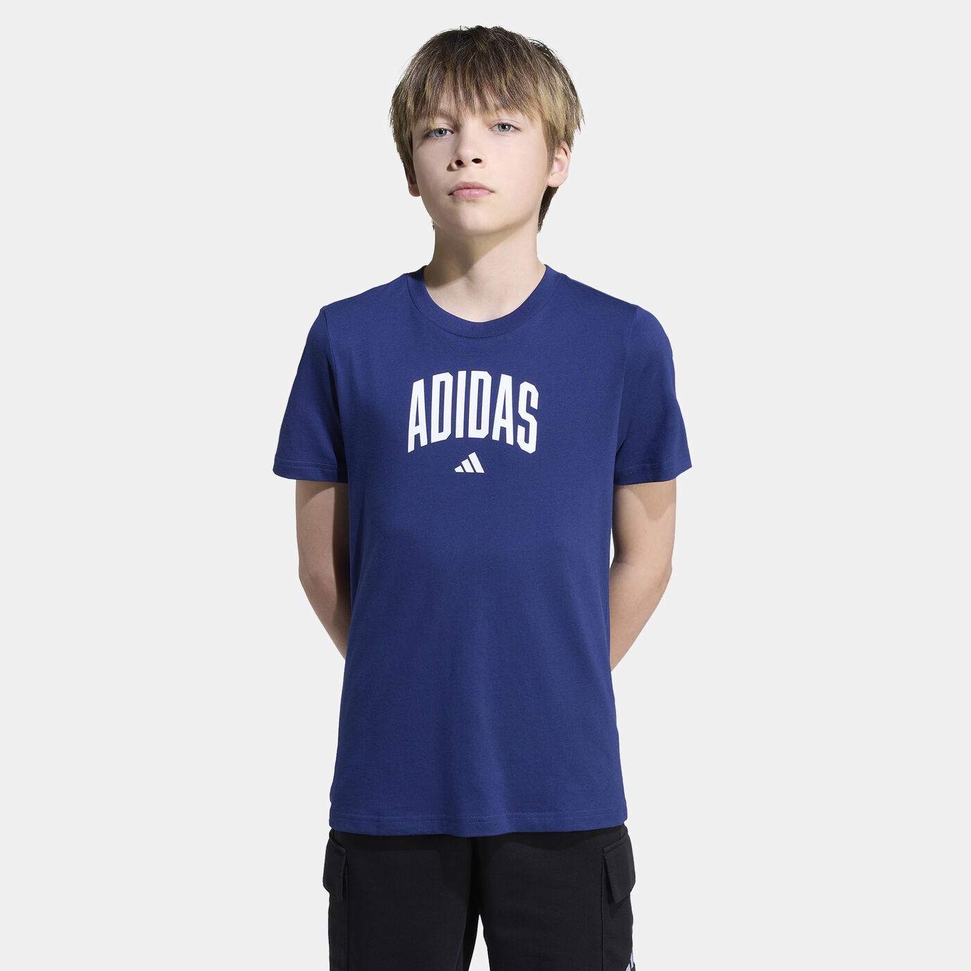 Kids' Collegiate Graphic T-Shirt