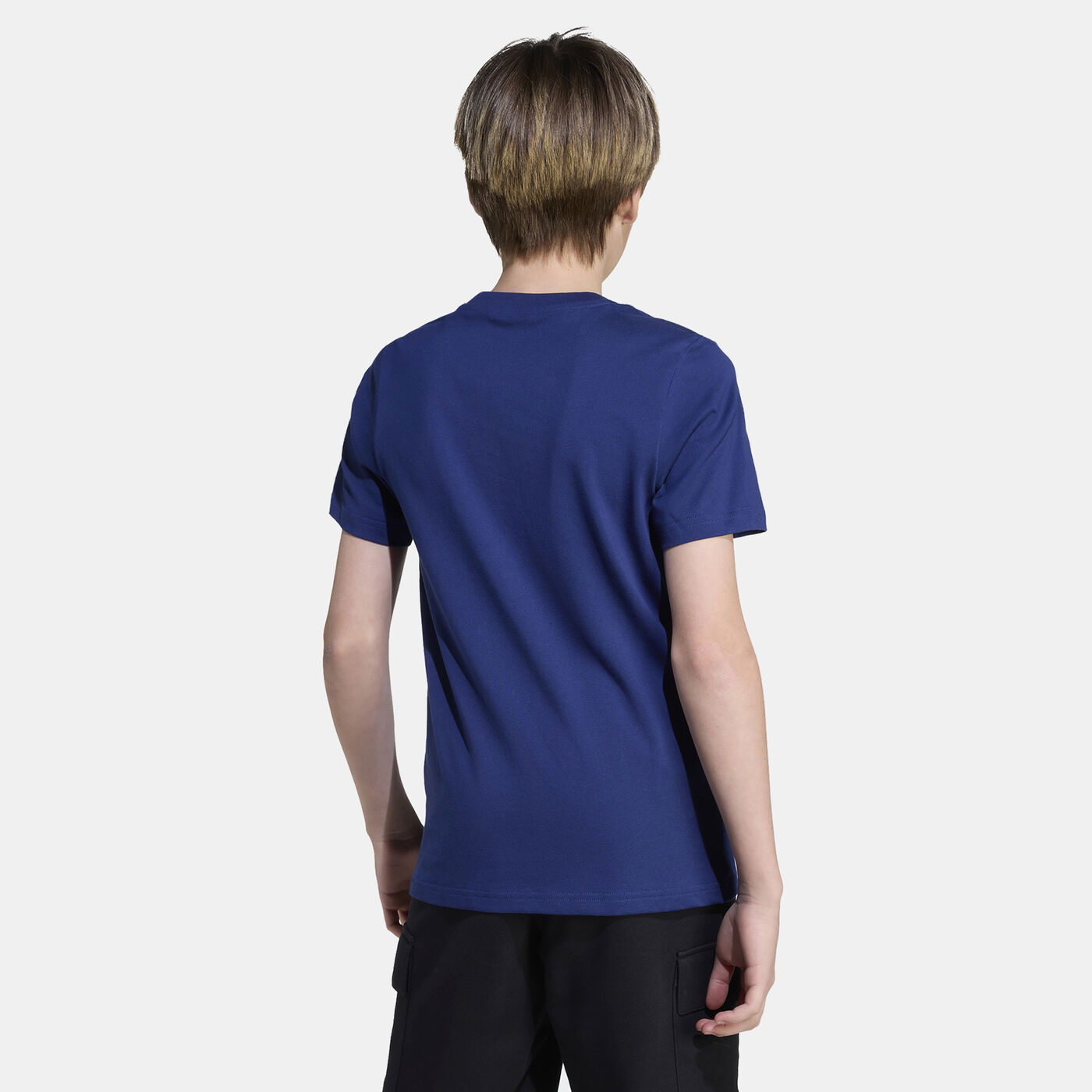 Kids' Collegiate Graphic T-Shirt