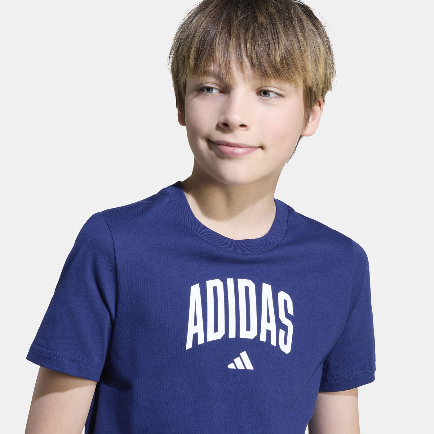 Kids' Collegiate Graphic T-Shirt
